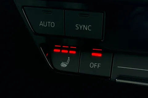  Audi Q4 e-tron 45 Black Edition Auto 5dr 82kWh Thumbnail #56