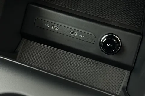  Audi Q4 e-tron 45 Black Edition Auto 5dr 82kWh Thumbnail #58