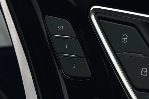  Audi Q4 e-tron 45 Black Edition Auto 5dr 82kWh Thumbnail #60