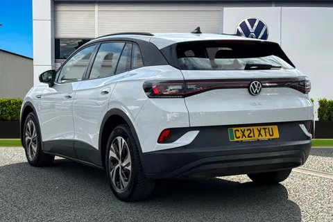 2 of 59 for VOLKSWAGEN ID.4 109kW City Pure 52kWh 5dr Auto