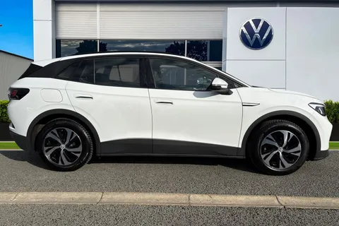 3 of 59 for VOLKSWAGEN ID.4 109kW City Pure 52kWh 5dr Auto