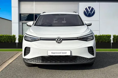 6 of 59 for VOLKSWAGEN ID.4 109kW City Pure 52kWh 5dr Auto