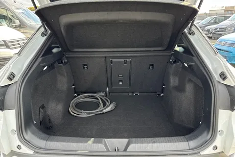 7 of 59 for VOLKSWAGEN ID.4 109kW City Pure 52kWh 5dr Auto