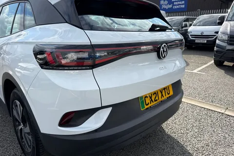 8 of 59 for VOLKSWAGEN ID.4 109kW City Pure 52kWh 5dr Auto