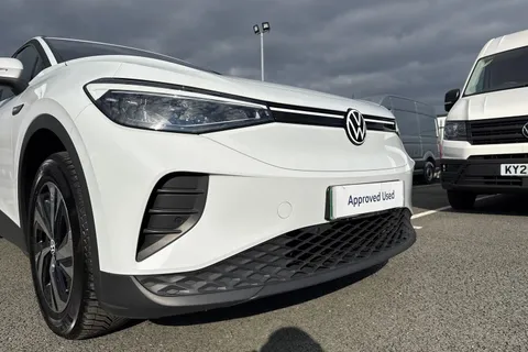 9 of 59 for VOLKSWAGEN ID.4 109kW City Pure 52kWh 5dr Auto