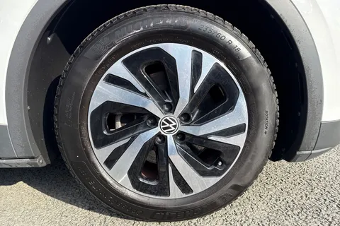 10 of 59 for VOLKSWAGEN ID.4 109kW City Pure 52kWh 5dr Auto