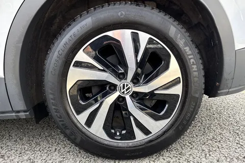 11 of 59 for VOLKSWAGEN ID.4 109kW City Pure 52kWh 5dr Auto