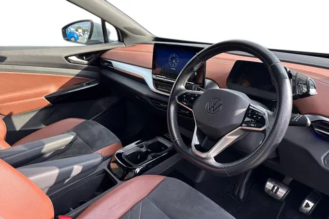 14 of 59 for VOLKSWAGEN ID.4 109kW City Pure 52kWh 5dr Auto