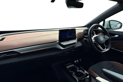 15 of 59 for VOLKSWAGEN ID.4 109kW City Pure 52kWh 5dr Auto