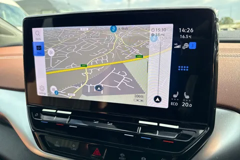 17 of 59 for VOLKSWAGEN ID.4 109kW City Pure 52kWh 5dr Auto