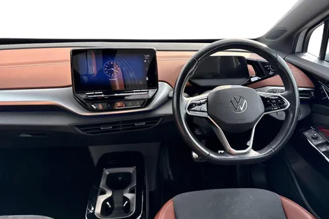 18 of 59 for VOLKSWAGEN ID.4 109kW City Pure 52kWh 5dr Auto