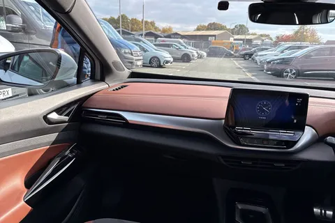 20 of 59 for VOLKSWAGEN ID.4 109kW City Pure 52kWh 5dr Auto