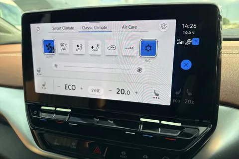 22 of 59 for VOLKSWAGEN ID.4 109kW City Pure 52kWh 5dr Auto