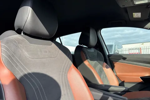 24 of 59 for VOLKSWAGEN ID.4 109kW City Pure 52kWh 5dr Auto