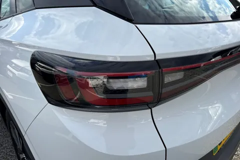 25 of 59 for VOLKSWAGEN ID.4 109kW City Pure 52kWh 5dr Auto