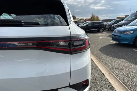 26 of 59 for VOLKSWAGEN ID.4 109kW City Pure 52kWh 5dr Auto