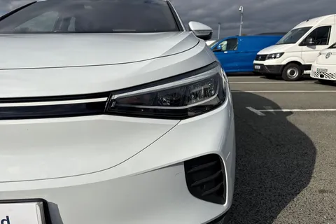 32 of 59 for VOLKSWAGEN ID.4 109kW City Pure 52kWh 5dr Auto