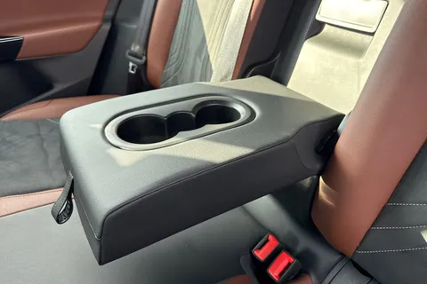 38 of 59 for VOLKSWAGEN ID.4 109kW City Pure 52kWh 5dr Auto