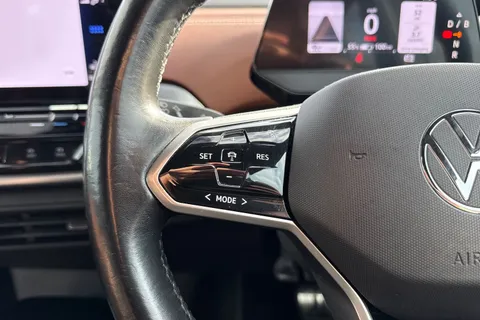 44 of 59 for VOLKSWAGEN ID.4 109kW City Pure 52kWh 5dr Auto