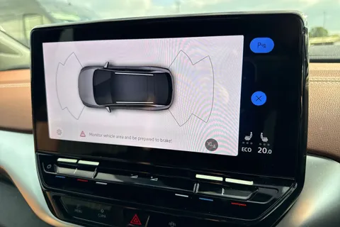 46 of 59 for VOLKSWAGEN ID.4 109kW City Pure 52kWh 5dr Auto