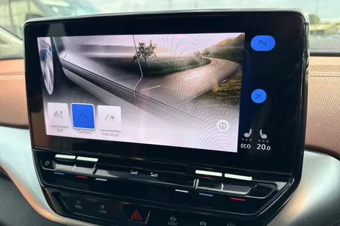 48 of 59 for VOLKSWAGEN ID.4 109kW City Pure 52kWh 5dr Auto