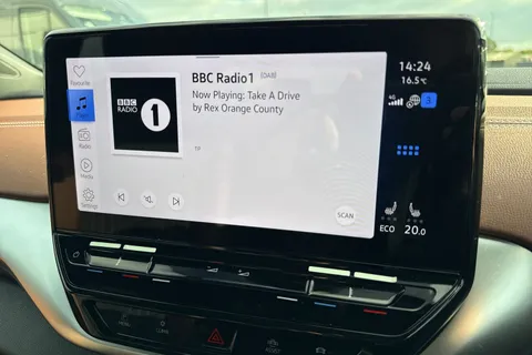 49 of 59 for VOLKSWAGEN ID.4 109kW City Pure 52kWh 5dr Auto