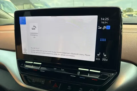 50 of 59 for VOLKSWAGEN ID.4 109kW City Pure 52kWh 5dr Auto