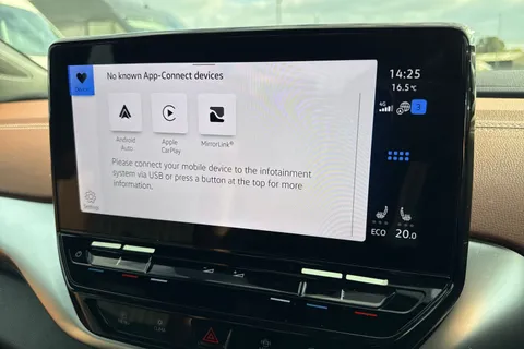 51 of 59 for VOLKSWAGEN ID.4 109kW City Pure 52kWh 5dr Auto