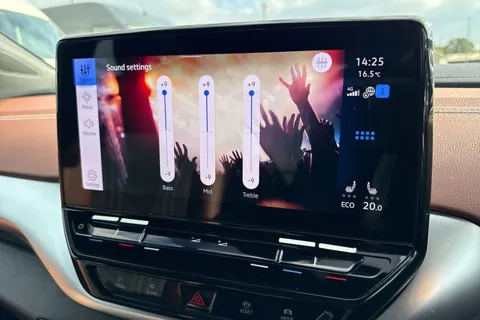 53 of 59 for VOLKSWAGEN ID.4 109kW City Pure 52kWh 5dr Auto