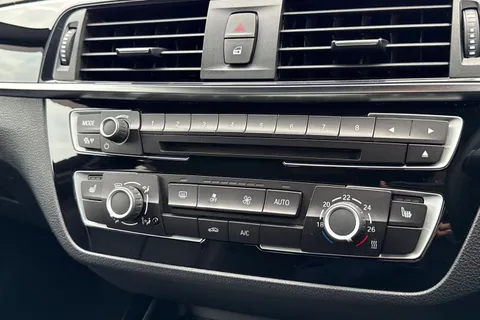 DC19OFM BMW 1 Series 1.5 118i GPF M Sport Shadow Edition Auto Euro 6 (s/s) 5dr Thumbnail #23