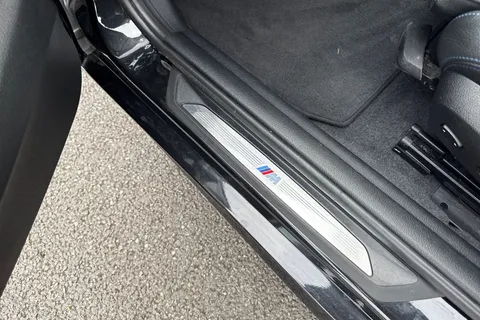 DC19OFM BMW 1 Series 1.5 118i GPF M Sport Shadow Edition Auto Euro 6 (s/s) 5dr Thumbnail #37