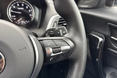 DC19OFM BMW 1 Series 1.5 118i GPF M Sport Shadow Edition Auto Euro 6 (s/s) 5dr Thumbnail #39