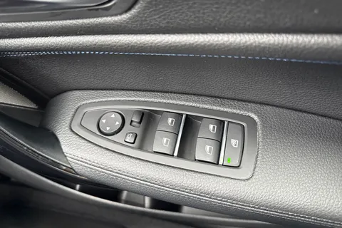 DC19OFM BMW 1 Series 1.5 118i GPF M Sport Shadow Edition Auto Euro 6 (s/s) 5dr Thumbnail #40