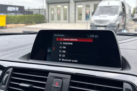 DC19OFM BMW 1 Series 1.5 118i GPF M Sport Shadow Edition Auto Euro 6 (s/s) 5dr Thumbnail #43