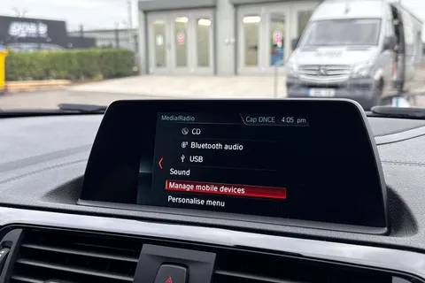 DC19OFM BMW 1 Series 1.5 118i GPF M Sport Shadow Edition Auto Euro 6 (s/s) 5dr Thumbnail #44