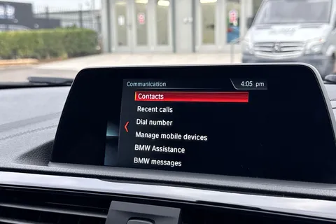 DC19OFM BMW 1 Series 1.5 118i GPF M Sport Shadow Edition Auto Euro 6 (s/s) 5dr Thumbnail #45