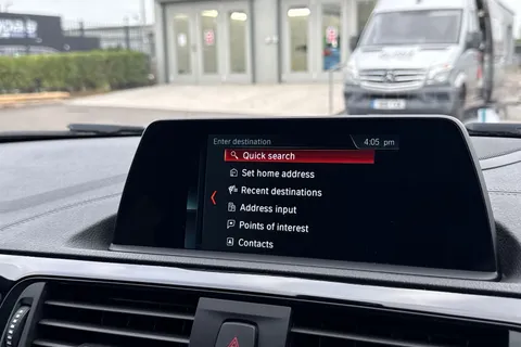 DC19OFM BMW 1 Series 1.5 118i GPF M Sport Shadow Edition Auto Euro 6 (s/s) 5dr Thumbnail #46