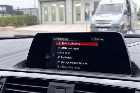 DC19OFM BMW 1 Series 1.5 118i GPF M Sport Shadow Edition Auto Euro 6 (s/s) 5dr Thumbnail #47