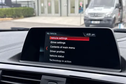 DC19OFM BMW 1 Series 1.5 118i GPF M Sport Shadow Edition Auto Euro 6 (s/s) 5dr Thumbnail #48