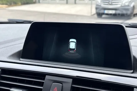 DC19OFM BMW 1 Series 1.5 118i GPF M Sport Shadow Edition Auto Euro 6 (s/s) 5dr Thumbnail #49