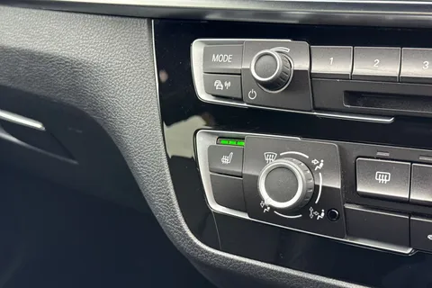 DC19OFM BMW 1 Series 1.5 118i GPF M Sport Shadow Edition Auto Euro 6 (s/s) 5dr Thumbnail #50