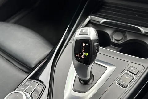 DC19OFM BMW 1 Series 1.5 118i GPF M Sport Shadow Edition Auto Euro 6 (s/s) 5dr Thumbnail #52