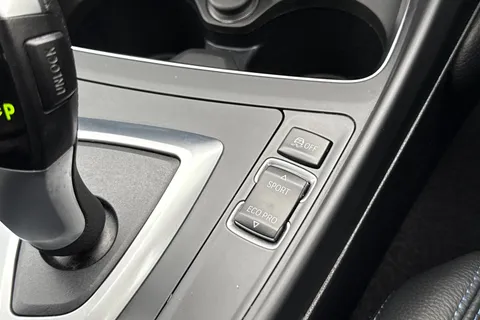 DC19OFM BMW 1 Series 1.5 118i GPF M Sport Shadow Edition Auto Euro 6 (s/s) 5dr Thumbnail #53