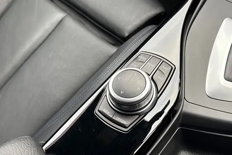 DC19OFM BMW 1 Series 1.5 118i GPF M Sport Shadow Edition Auto Euro 6 (s/s) 5dr Thumbnail #54