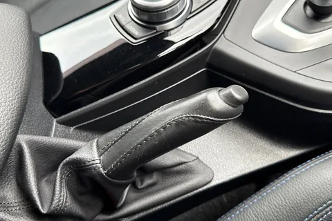 DC19OFM BMW 1 Series 1.5 118i GPF M Sport Shadow Edition Auto Euro 6 (s/s) 5dr Thumbnail #55