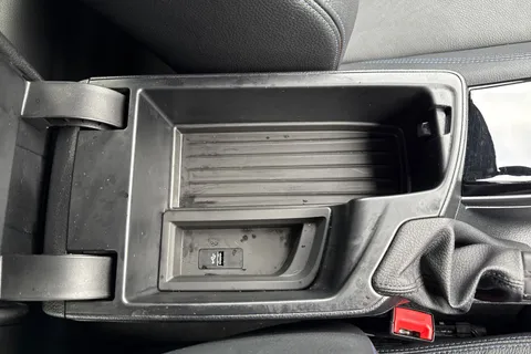 DC19OFM BMW 1 Series 1.5 118i GPF M Sport Shadow Edition Auto Euro 6 (s/s) 5dr Thumbnail #57