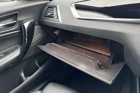 DC19OFM BMW 1 Series 1.5 118i GPF M Sport Shadow Edition Auto Euro 6 (s/s) 5dr Thumbnail #62