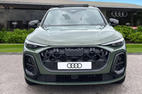 Audi SQ5 3.0 TFSI S Edition 1 S Tronic quattro Euro 6 (s/s) 5dr Thumbnail #6