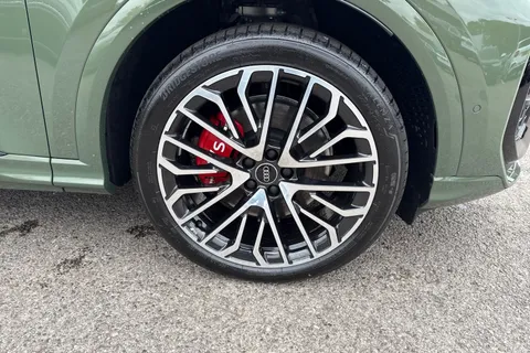 Audi SQ5 3.0 TFSI S Edition 1 S Tronic quattro Euro 6 (s/s) 5dr Thumbnail #10