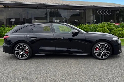 DP25PXA Audi S5 Avant Edition 1 TFSI  367 PS S tronic Thumbnail #4